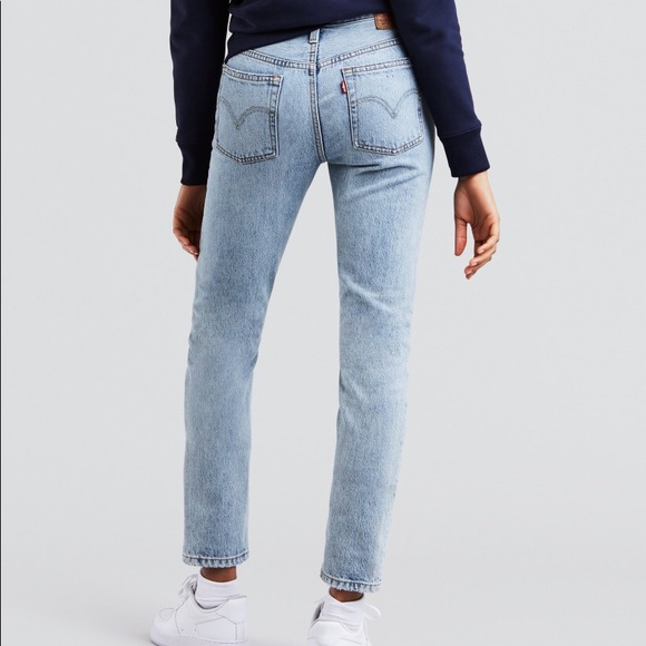 levis 501 crop lovefool